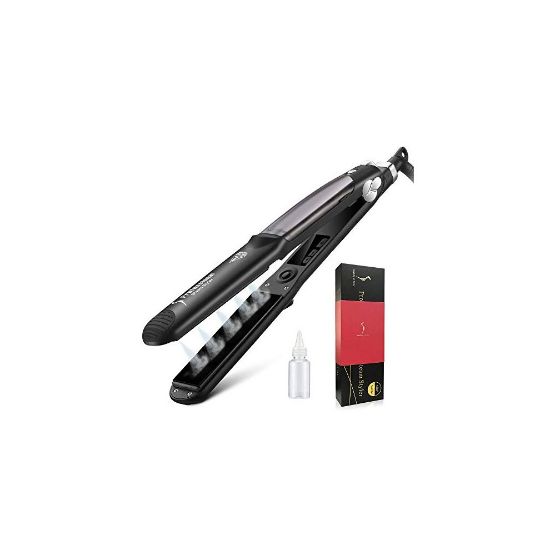 图片 Anion hair straightener