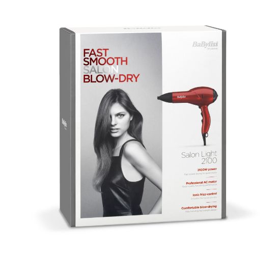 图片 Best seller- ONE-STEP HAIR DRYER & VOLUMIZER