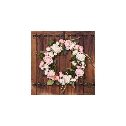 图片 Mother's Day Promotion | Front Door Decor Wreath