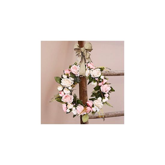 图片 Mother's Day Promotion | Front Door Decor Wreath