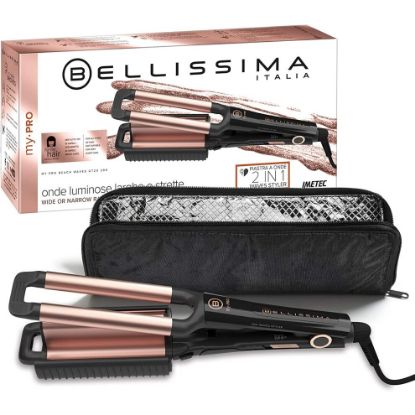 图片 Promotion-- Auto Rotating Ceramic Hair Curler