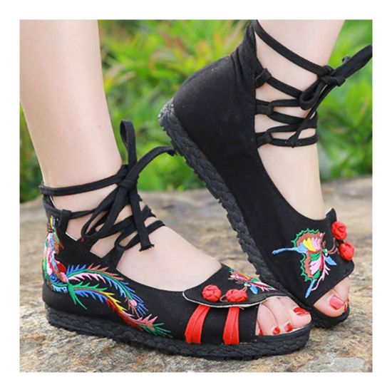 图片 Women's Soft & Comfortable Sandals