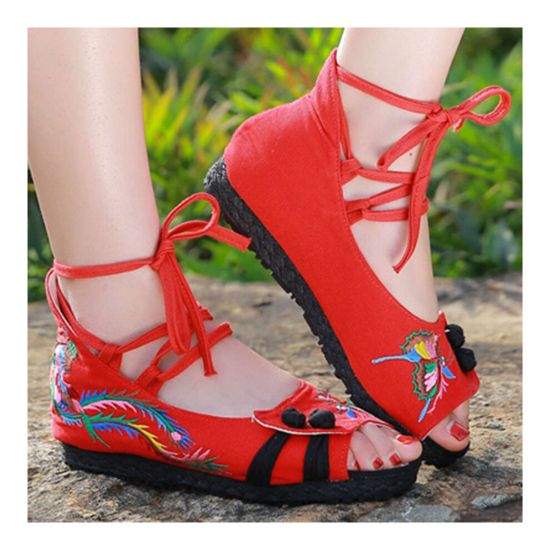 图片 Women's Soft & Comfortable Sandals