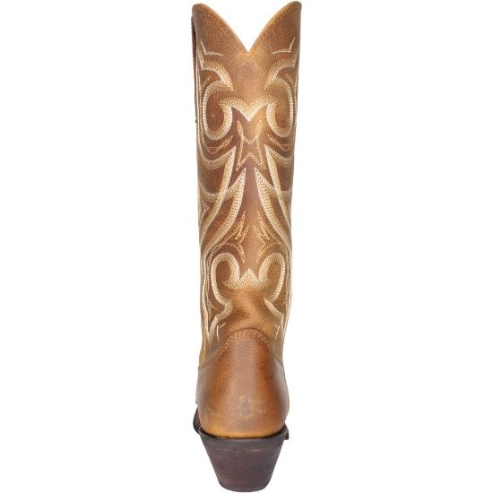 图片 Women's Long Equestrian Boots Riding Boots