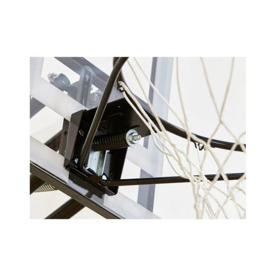 图片 Net1 N123204 Millenium Portable Adjustable Basketball All Weather Sports System