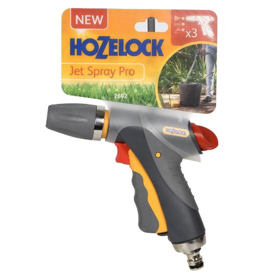 图片 Hozelock Spray Gun "Jet Spray Pro"