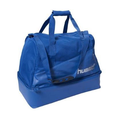 图片 hummel Unisex_Adult Authentic Charge Soccer Bag Gym