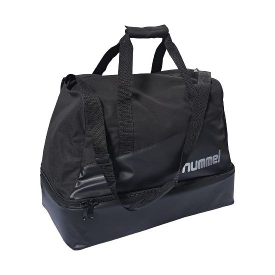 图片 hummel Unisex_Adult Authentic Charge Soccer Bag Gym