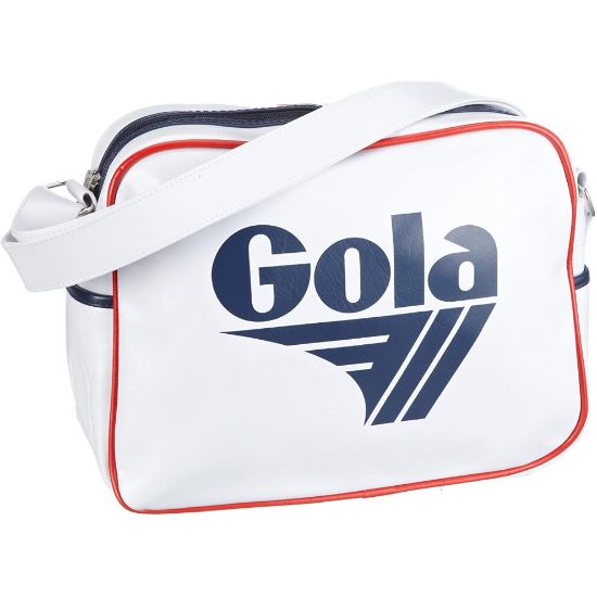 图片 Gola Redford Messenger Sports Bag