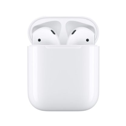 图片 Apple AirPods with Charging Case | 2nd Gen (2019) | MV7N2ZM/A