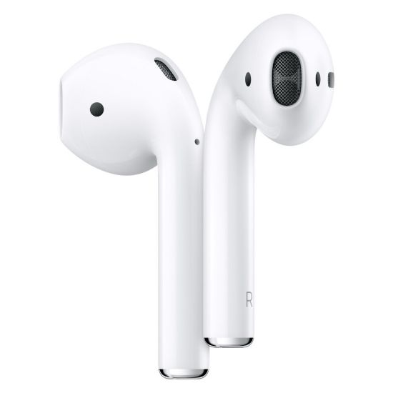 图片 Apple AirPods with Charging Case | 2nd Gen (2019) | MV7N2ZM/A