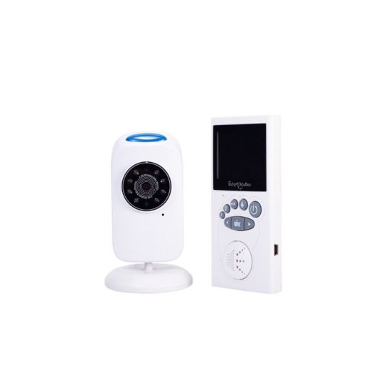 图片 2.4 Inch Wireless Baby Monitor Intercom Timer Automatic Brightness Multilingual Home Smart Device