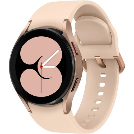 图片 Samsung Galaxy Watch 4 Bluetooth 40mm - Pink Gold