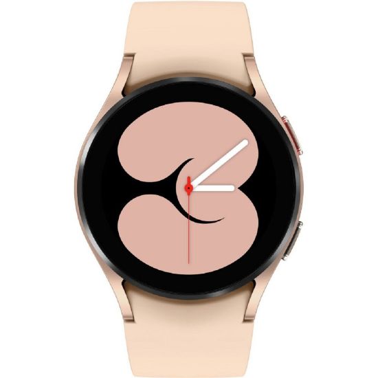 图片 Samsung Galaxy Watch 4 Bluetooth 40mm - Pink Gold