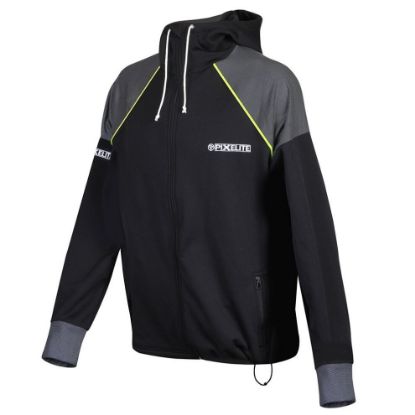 图片 Proviz PixElite Performance Men's Reflective Training Hoodie