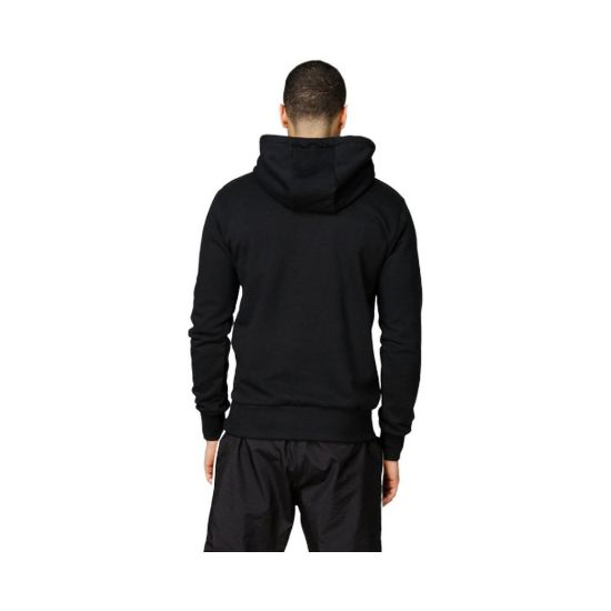 图片 ELLESSE DANCE OH HOODY Mens Hoodies Pullover Sweatshirt Plain Hoody Black Jumper