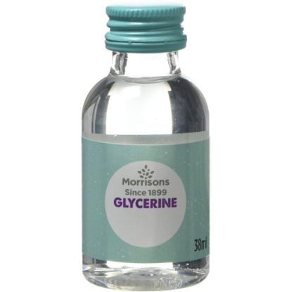 图片 Morrisons Glycerine Thickeners, 38ml, Pack of 8