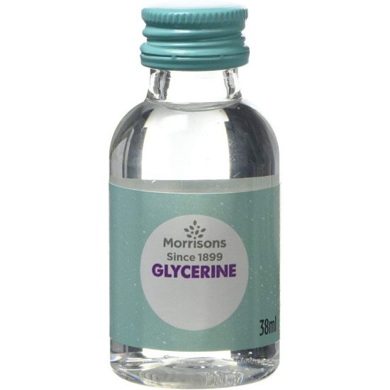 图片 Morrisons Glycerine Thickeners, 38ml, Pack of 8