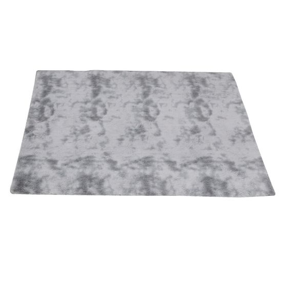 图片 Large Shaggy Rugs Floor Carpet Living Room Bedroom Warm Soft Fluffy Area Rug Mat