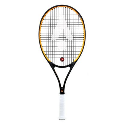 图片 Karakal Pro Comp 26 Junior Tennis Racket for Green Zone Players