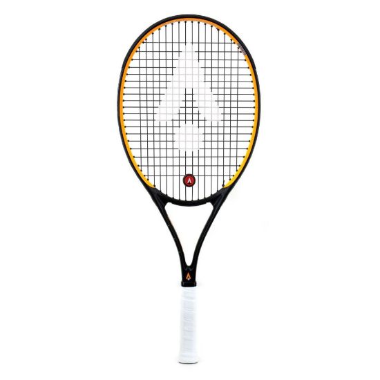 图片 Karakal Pro Comp 26 Junior Tennis Racket for Green Zone Players