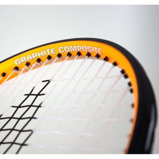 图片 Karakal Pro Comp 26 Junior Tennis Racket for Green Zone Players