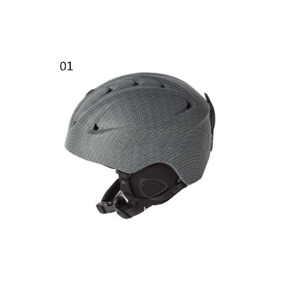 图片 Motorcycle Skiing Adult Helmet For MOON MS86 03 COLOR M SIZE