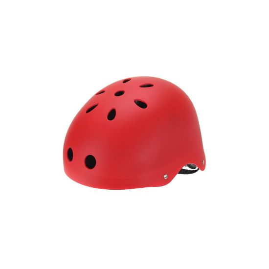 图片 Bike Scooter Roller Derby Inline Skateboard BMX L Size Helmet