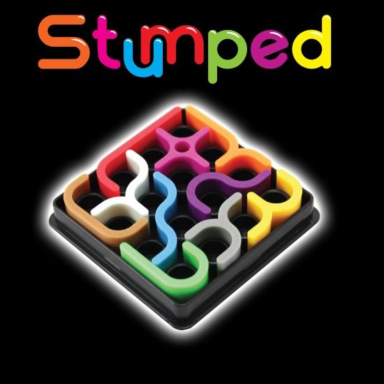 图片 Stumped Brain Teaser Puzzle Challenge