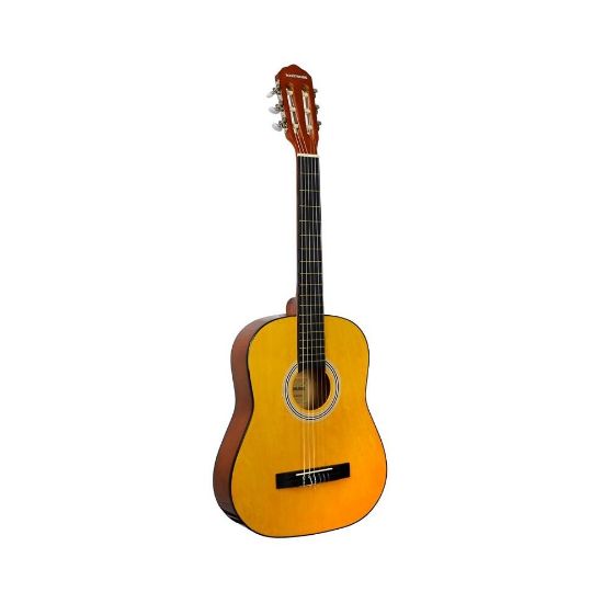 图片 3rd Avenue XF 3/4 Size Classical Guitar Pack