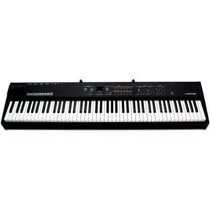 图片 Studiologic Numa Concert Professional 88-Note Stage Piano