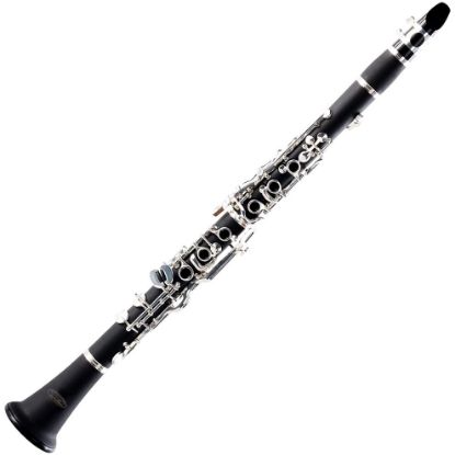 图片 Classic Cantabile CLK-20 B Plastic Clarinet German Fingering