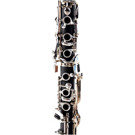 图片 Classic Cantabile CLK-20 B Plastic Clarinet German Fingering