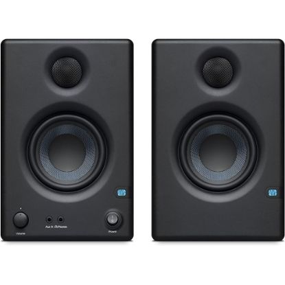 图片 3.5 Inch, 2-way, High-Definition Multimedia Studio Monitors