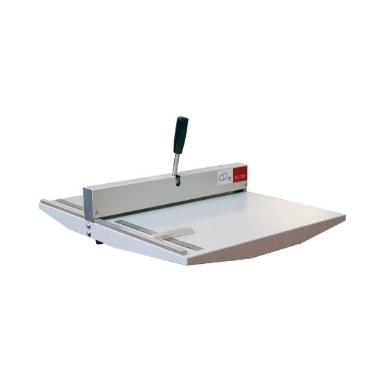 图片 460mm paper creaser machine,paper creasing machine,photo creasing mach