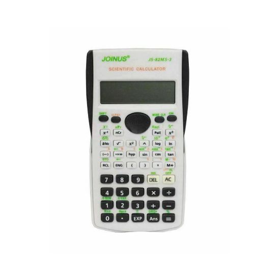 图片 SCIENTIFIC CALCULATOR ELECTRONIC OFFICE 12 DIGITS SCHOOL EXAMS GCSE WORK OFFICE