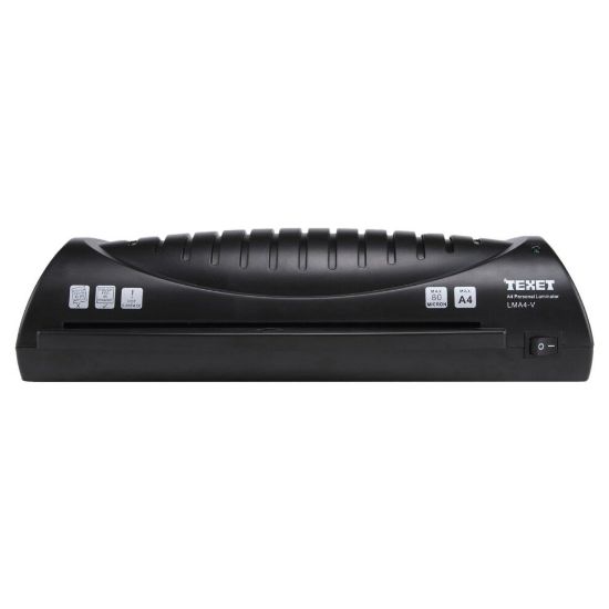 图片 Texet A4 Personal Compact Laminator