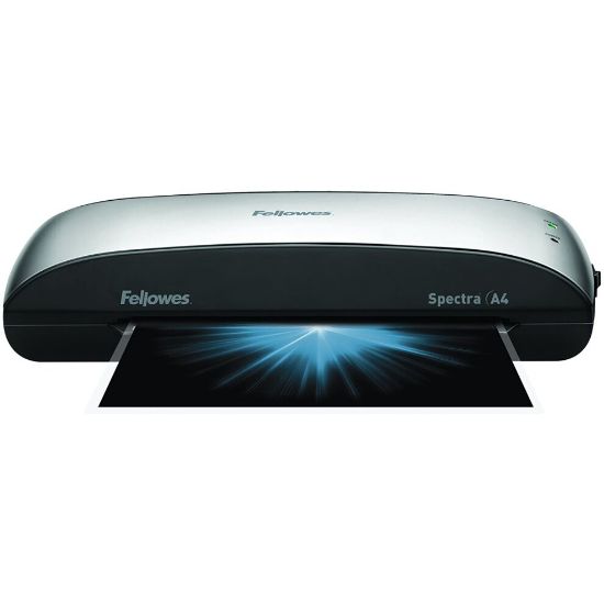 图片 Fellowes PLASTIFIEUSE SPECTRA A4