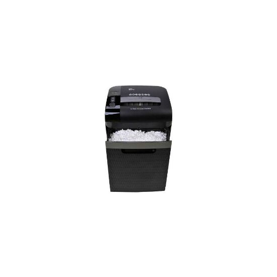 图片 ROYAL 16 Sheet Commercial Cross Cut Paper Shredder 16MX