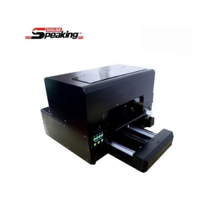 图片 Free shipping DGT direct to garment printer a3 size 6 color