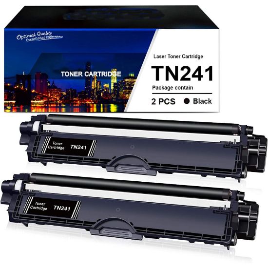 图片 Compatible Toner Cartridge Brother TN241 TN245 9015CDW 9330CDW