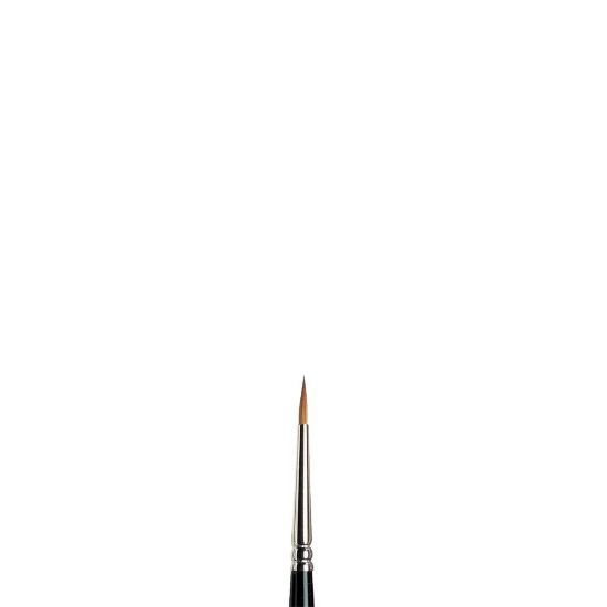 图片 Winsor & Newton Series 7 Kolinsky Sable Water Colour Brush (size 1)