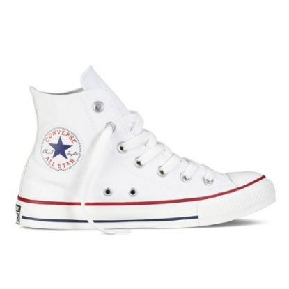 图片 Converse All Star Optical White High