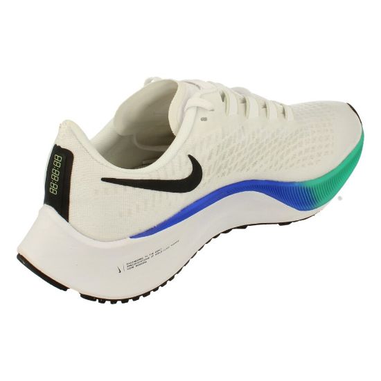 图片 (10) Nike Air Zoom Pegasus 37 Mens Running Trainers Bq9646 Sneakers Shoes