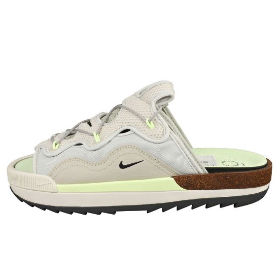 图片 Nike Offline 2.0 Mens Walking Sandals in Light Bone - Size 8.5 UK