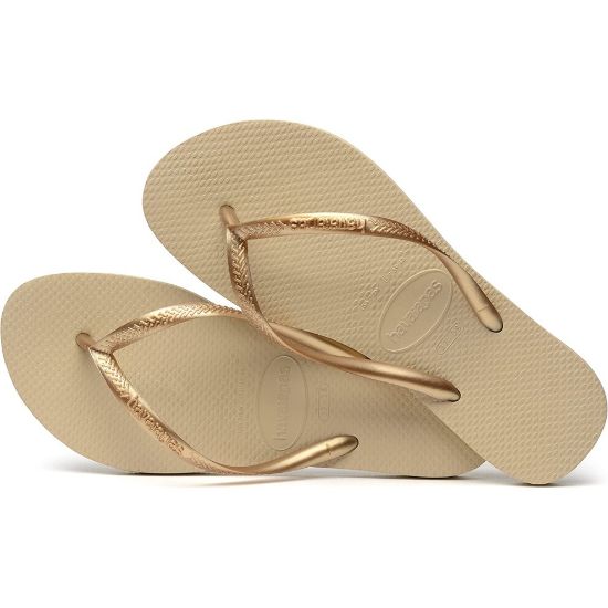 图片 Havaianas Hav. Slim, Women's Flip Flop Sandals