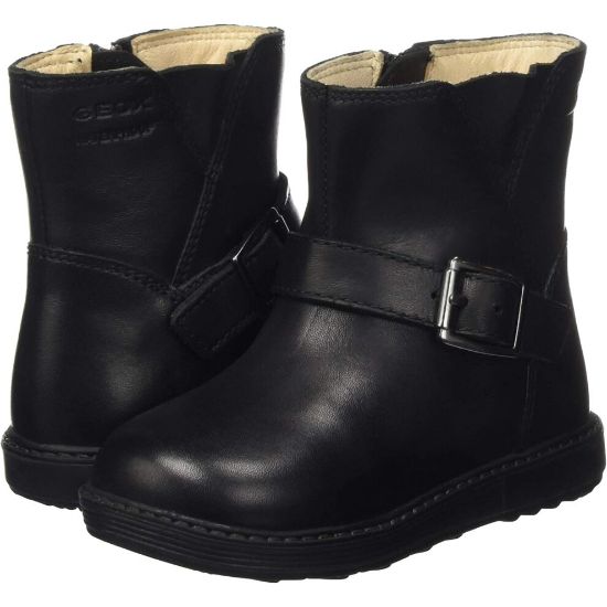 图片 Geox Men's B Hynde Girl WPF a Ankle Boot