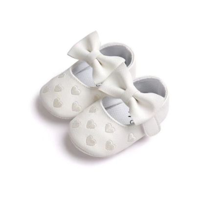 图片 Baby Toddler Shoes Male And Female Baby Soft Bottom Breathable 0-18 Months