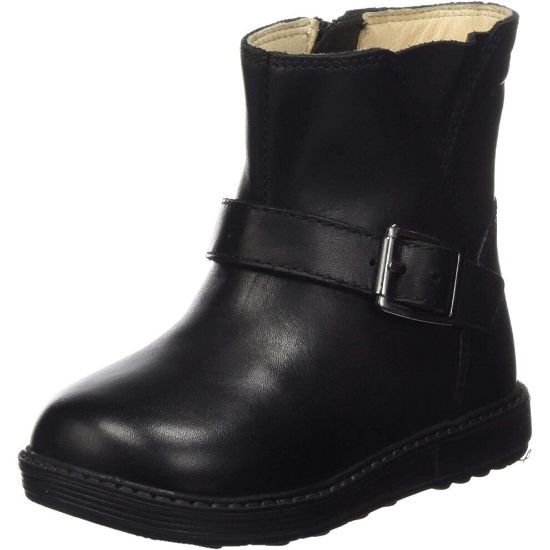 图片 Geox Men's B Hynde Girl WPF a Ankle Boot