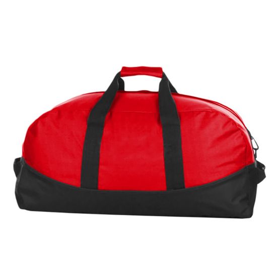 图片 (ONE, Red) SOLS Stadium 65 Holdall Holiday Bag